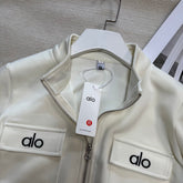 ALO SPORTSWEAR SET STYLE 37